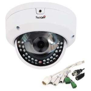 Nextcam YE-IP 20000 DVL X-CAM Dome Ip Kamera 2MP - 1