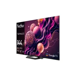 Nextstar YE-65IDWP14 65'' 165 Ekran 4K Ultra HD 144Hz Google Premium QD Super MiniLED TV - 2