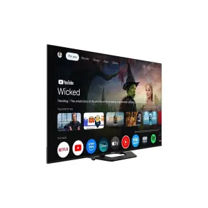 Nextstar YE-65IDWP14 65'' 165 Ekran 4K Ultra HD 144Hz Google Premium QD Super MiniLED TV - 3