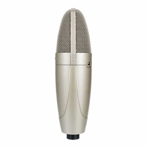 Shure KSM32/SL Cardioid Condenser Stüdyo Mikrofonu