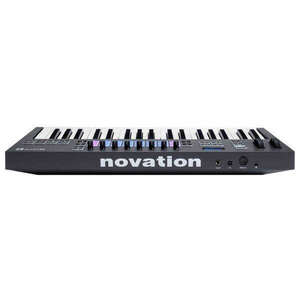 Novation FLkey 37 USB MIDI Keyboard Controller for FL Studio - 4