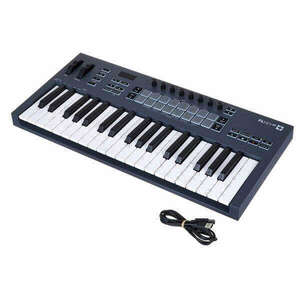 Novation FLkey 37 USB MIDI Keyboard Controller for FL Studio - 5