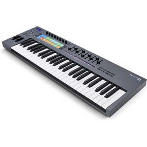 Novation FLkey 49 USB MIDI Keyboard Controller for FL Studio (49-Key) - 3