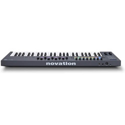 Novation FLkey 49 USB MIDI Keyboard Controller for FL Studio (49-Key) - 4