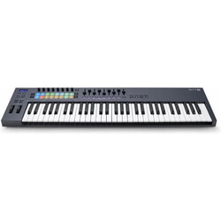 Novation FLkey 61 USB MIDI Keyboard Controller for FL Studio (61-Key) - 2