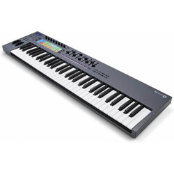 Novation FLkey 61 USB MIDI Keyboard Controller for FL Studio (61-Key) - 3