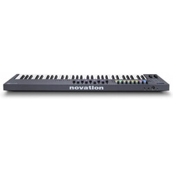 Novation FLkey 61 USB MIDI Keyboard Controller for FL Studio (61-Key) - 4