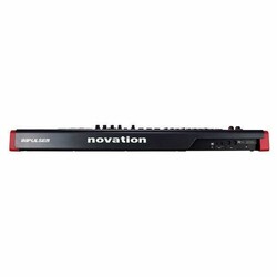 Novation Impulse 49 USB Midi Controller Klavye - 4