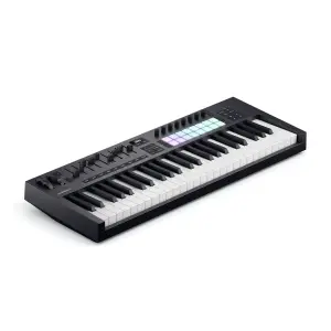 Novation Launchkey 49 MK4 Midi Klavye - 2