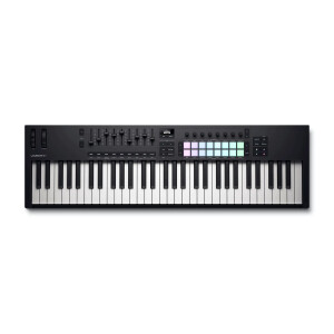 Novation Launchkey 61 MK4 Midi Klavye - Novation