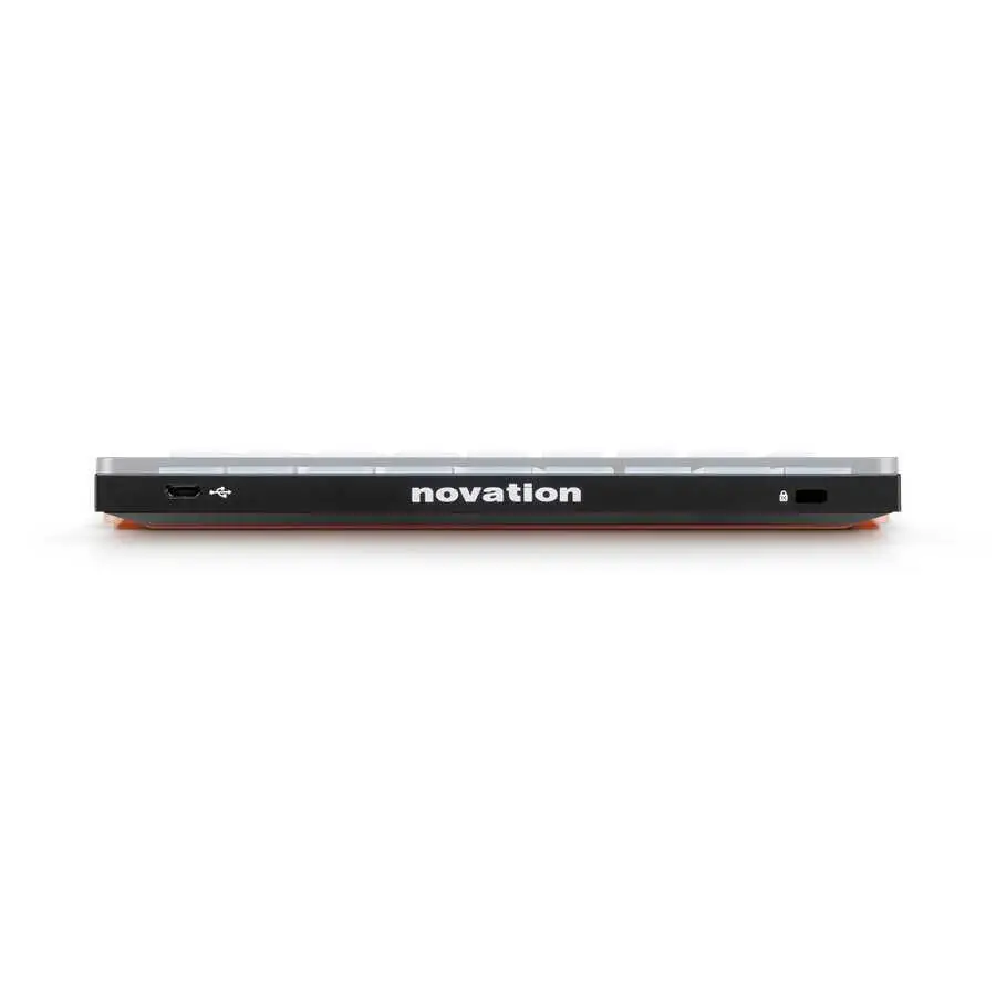 Novation Launchpad Mini MK3 64-Pad MIDI Grid Controller for Ableton Live - 3
