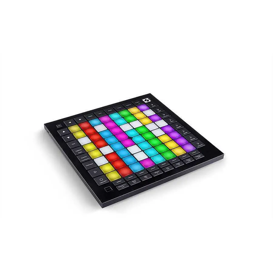 Novation Launchpad Pro MK3 Grid Controller for Ableton Live - 2