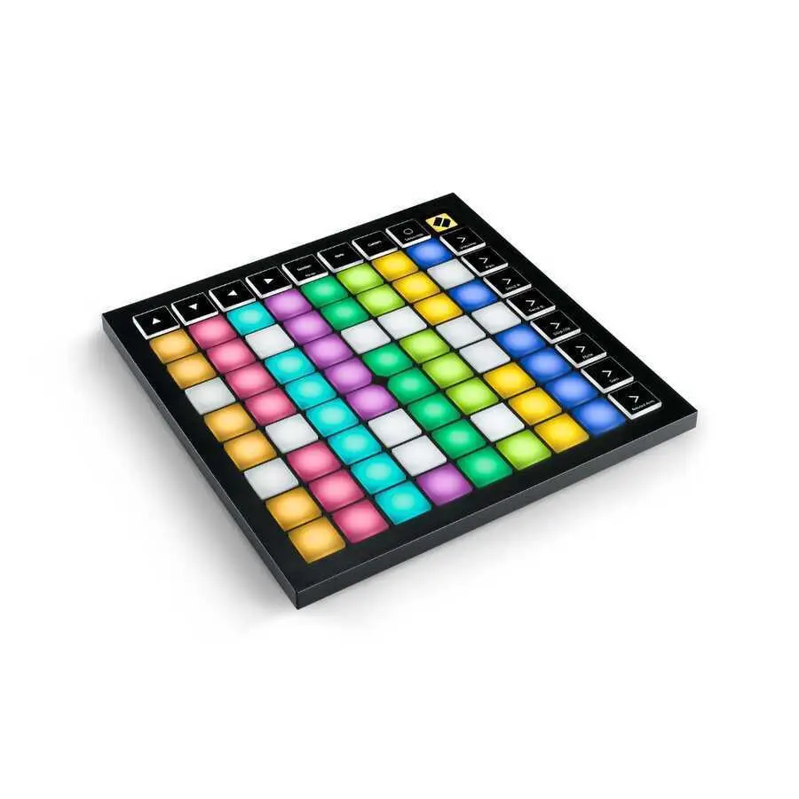 Novation Launchpad X Grid Controller for Ableton Live - 2