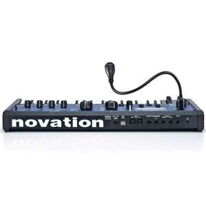 Novation MiniNova Analog Modeling Sythesizer - 4