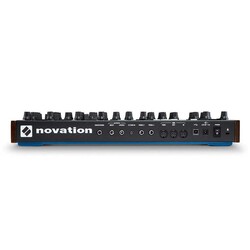 Novation Peak 8-Voice Polyphonic Desktop Synthesizer - 5