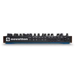 Novation Peak 8-Voice Polyphonic Desktop Synthesizer - 5