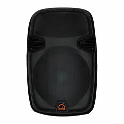 ODO H 12 12inc 2 Yollu 500W Pasif Hoparlör - 1