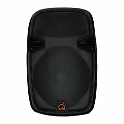 ODO H 15 15inc 2 Yollu 600W Pasif Hoparlör - 1
