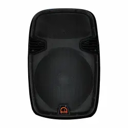 ODO H 8 8inc 2 Yollu 300 Watt Pasif Hoparlör - 1