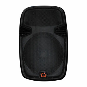ODO H 8 8inc 2 Yollu 300 Watt Pasif Hoparlör - ODO
