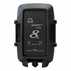 ODO H 8 8inc 2 Yollu 300 Watt Pasif Hoparlör - 2
