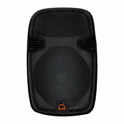 ODO H 8A 8inc 2 Yollu 300W Aktif Hoparlör - 1