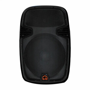 ODO H 8A 8inc 2 Yollu 300W Aktif Hoparlör - ODO