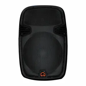 ODO H 8A 8inc 2 Yollu 300W Aktif Hoparlör - 1