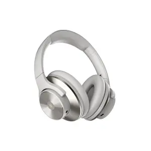OneOdio A10 Kablosuz Aktif Gürültü Engelleyici Kulaklık (Beyaz) - 1
