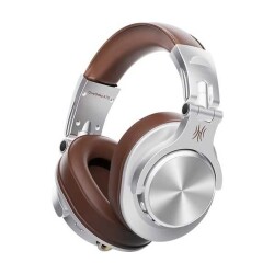 OneOdio A70 Fusion Studio - Bluetooth Kulaklık (Brown) - OneOdio