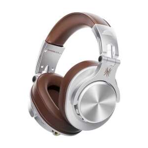 OneOdio A70 Fusion Studio - Bluetooth Kulaklık (Brown) - 1