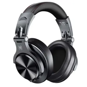 OneOdio A70 Fusion Studio - Kablosuz Stüdyo Kulaklığı (Black) - 1