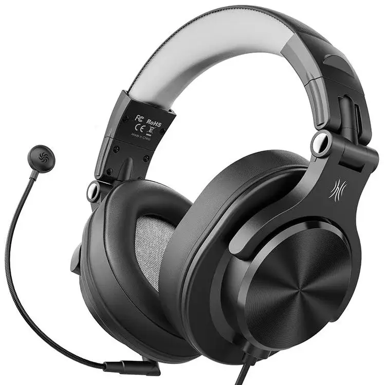 OneOdio A71D Headset Kulaklık - 1