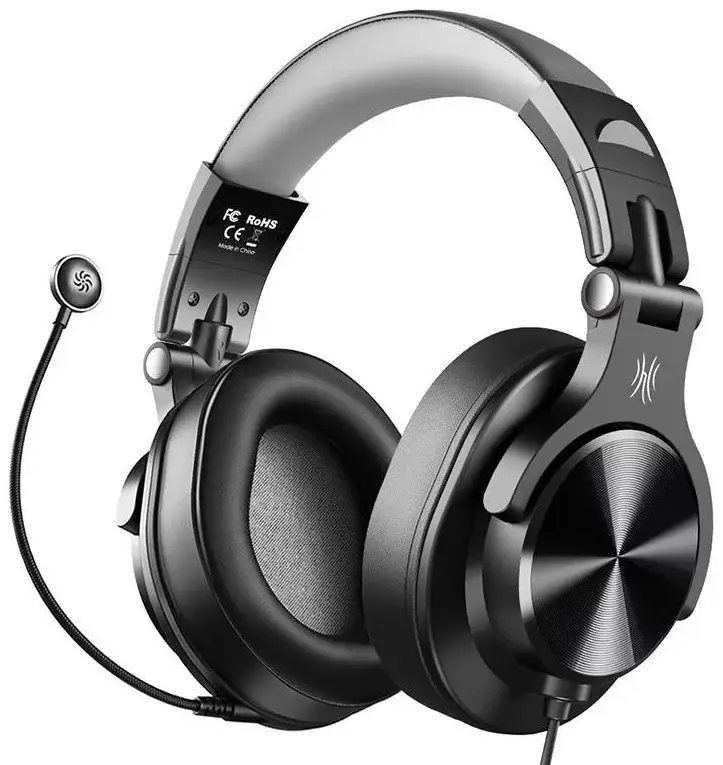 OneOdio A71D Headset Kulaklık - 2