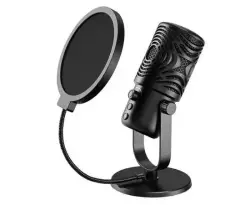 OneOdio FM1 Kondenser Mikrofon - 1