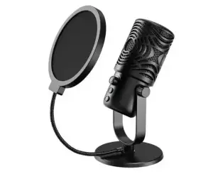 OneOdio FM1 Kondenser Mikrofon - 1