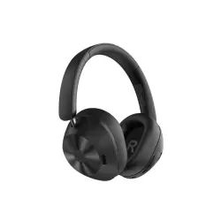 OneOdio Focus A5 - LDAC Yüksek Çözünürlüklü Hibrit Aktif Gürültü Önleyici (Siyah) - OneOdio