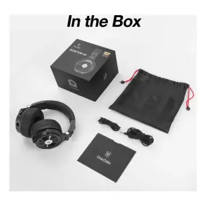 OneOdio Monitor 40 Profesyonel Stüdyo Kulaklığı - 5