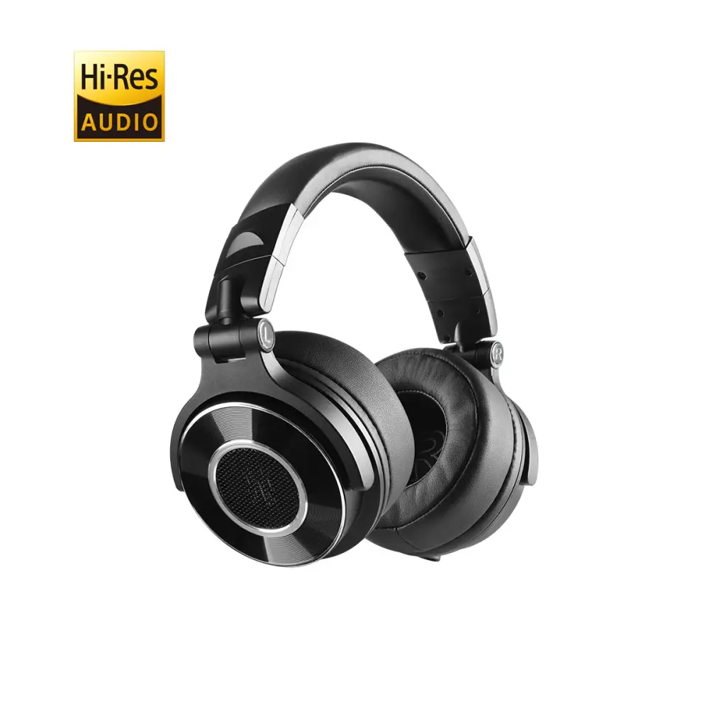 OneOdio Monitor 60 Profesyonel Kablolu Monitör Kulaklık - OneOdio