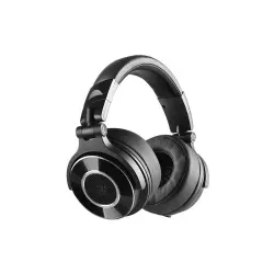 OneOdio Monitor 60 - Profesyonel Stüdyo Kulaklığı (Black) - 1