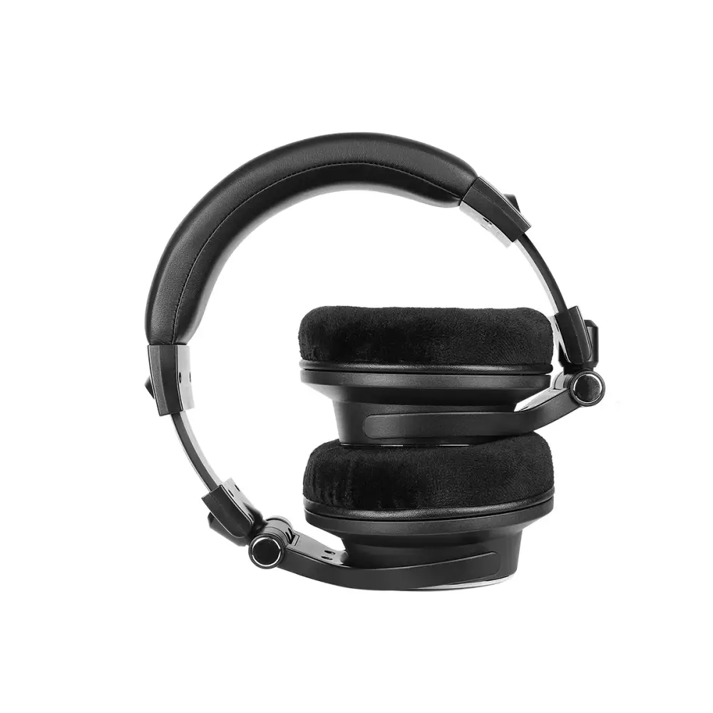 OneOdio Monitor 80 Profesyonel Yarı Açık Kablolu Monitör Kulaklık - 5
