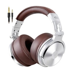 OneOdio Pro30 Kulak Üstü Kablolu DJ Kulaklığı - OneOdio