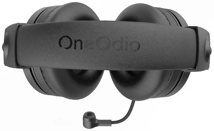 OneOdio ProGD Mikrofonlu Headset Kulaklık - 3