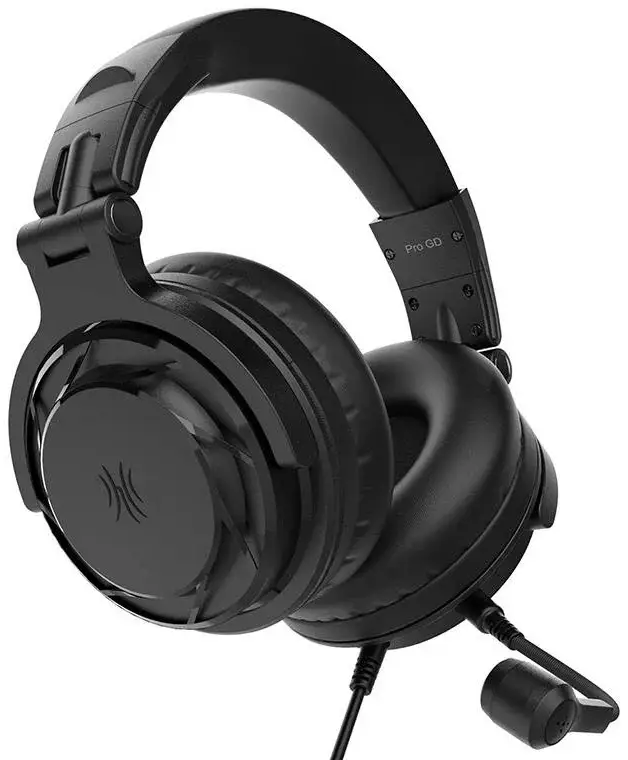OneOdio ProGD Mikrofonlu Headset Kulaklık - 5