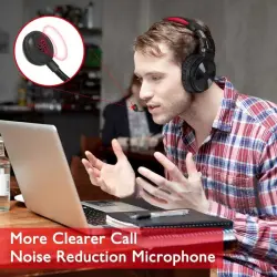 OneOdio Studio Pro M Kablosuz Oyun Kulaklığı - 5