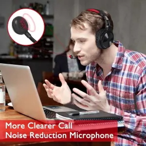 OneOdio Studio Pro M Kablosuz Oyun Kulaklığı - 5