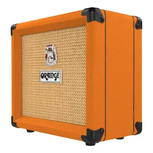 Orange Crush 12 12W Elektro Gitar Combo Amfisi - 2