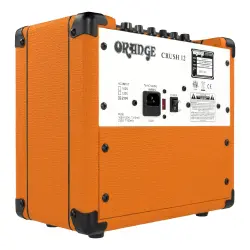 Orange Crush 12 12W Elektro Gitar Combo Amfisi - 4