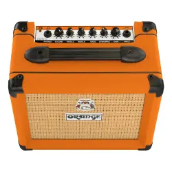 Orange Crush 12 12W Elektro Gitar Combo Amfisi - 6