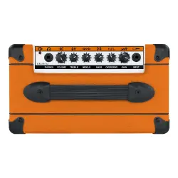 Orange Crush 12 12W Elektro Gitar Combo Amfisi - 7